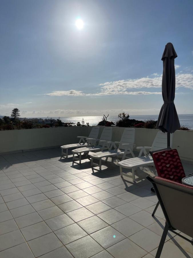Apartamento Bahia I Puerto de la Cruz  Exterior foto