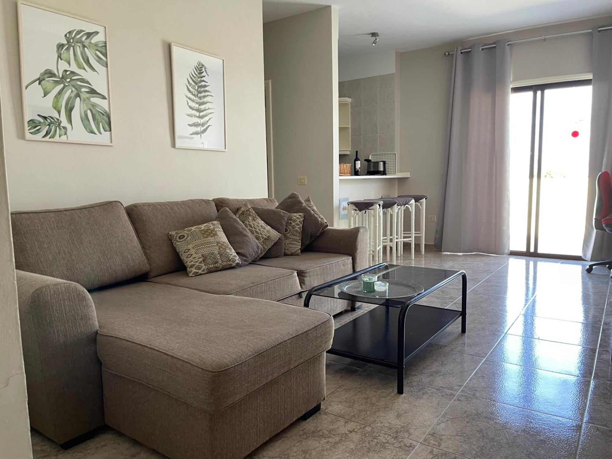 Apartamento Bahia I Puerto de la Cruz  Exterior foto