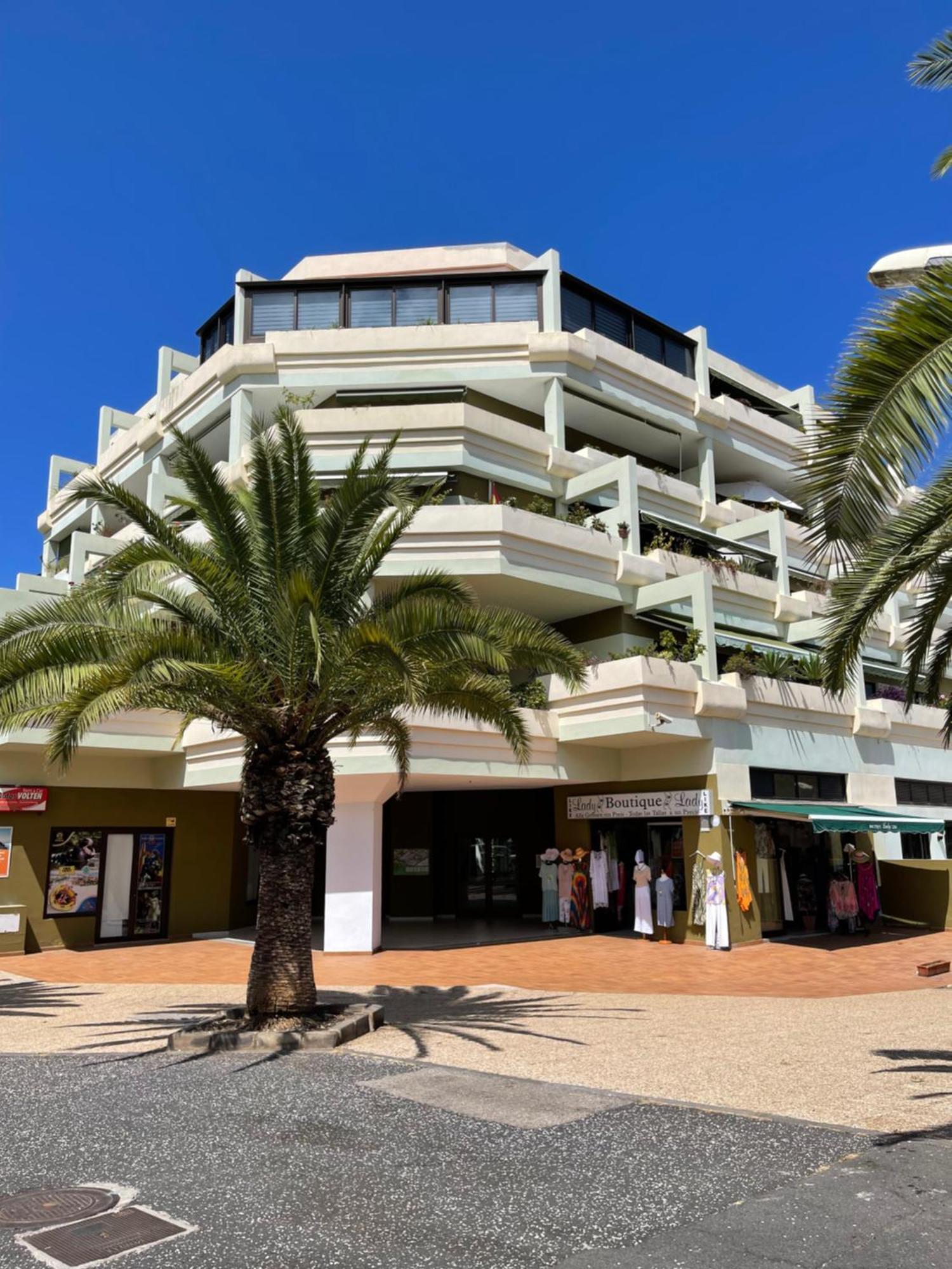 Apartamento Bahia I Puerto de la Cruz  Exterior foto